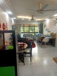 Blk 526 Fragrant Woods (Woodlands), HDB 4 Rooms #573157491